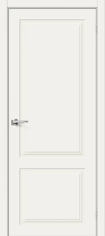 Фото Межкомнатная дверь Граффити-42 Whitey BR5094