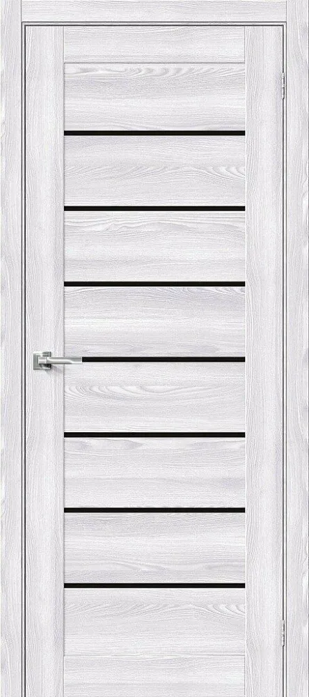Фото Межкомнатная дверь Браво-22 Riviera Ice BR5792