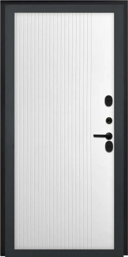 Товар Дверь ДвериПРО L-45 ФЛ-790 Velutto Bianco DPRO192329